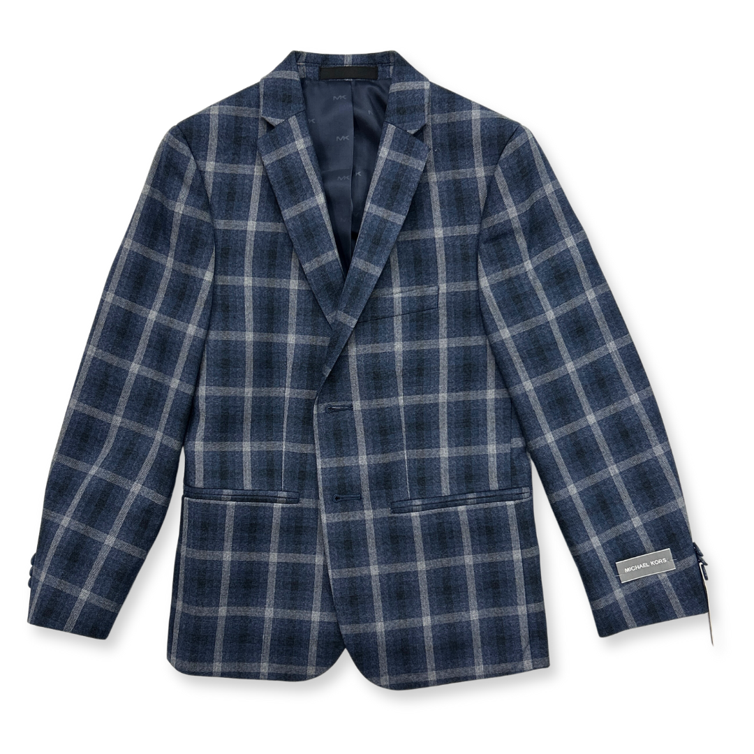 Michael kors outlet boys sport coats