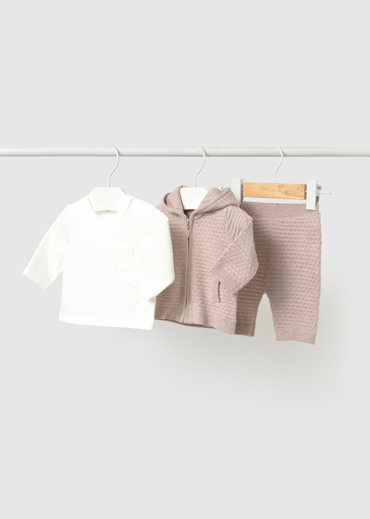 Mayoral Baby Boys 3 Piece Set