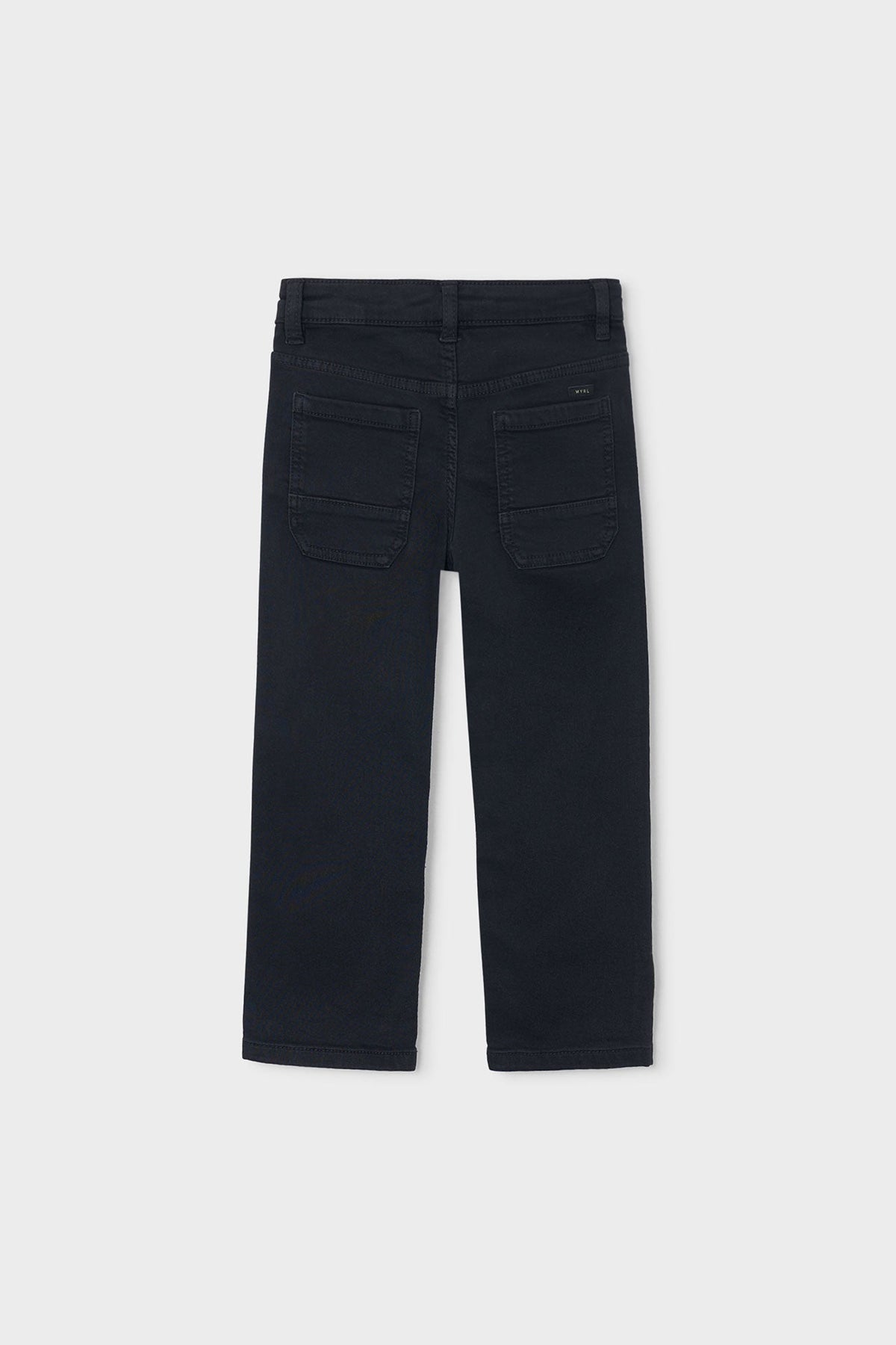 Mayoral Boys Regular Fit Pants