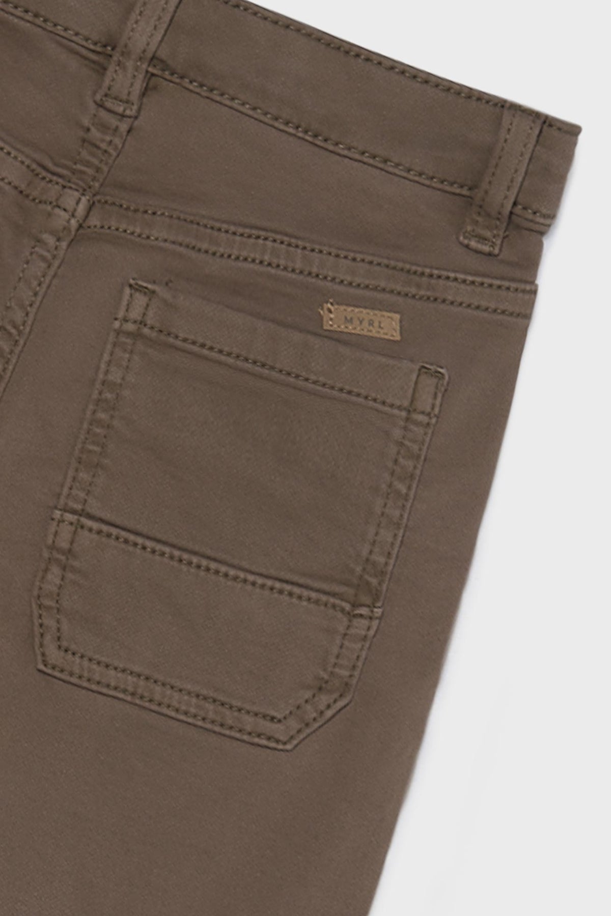 Mayoral Boys Regular Fit Pants