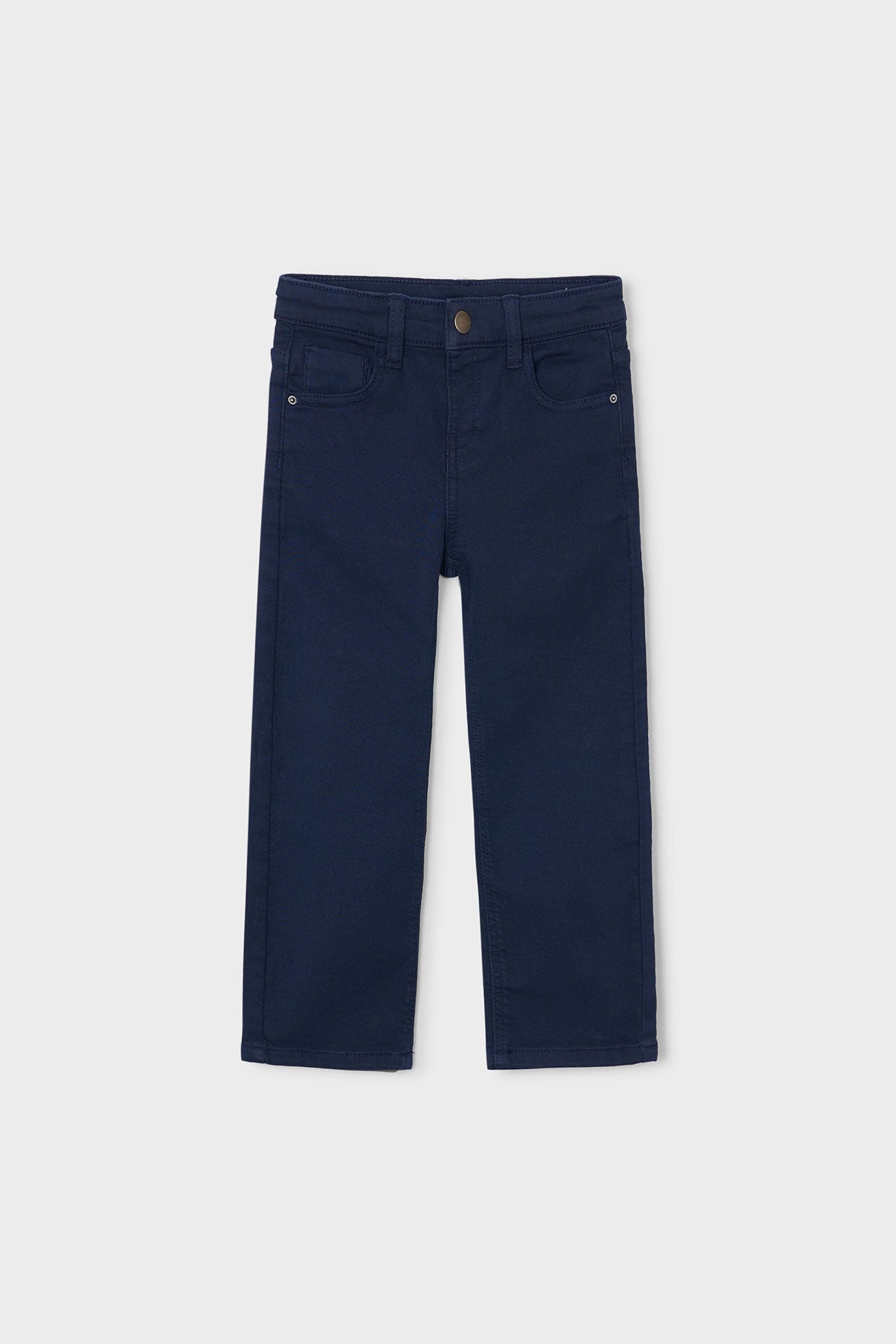 Mayoral Boys Regular Fit Pants