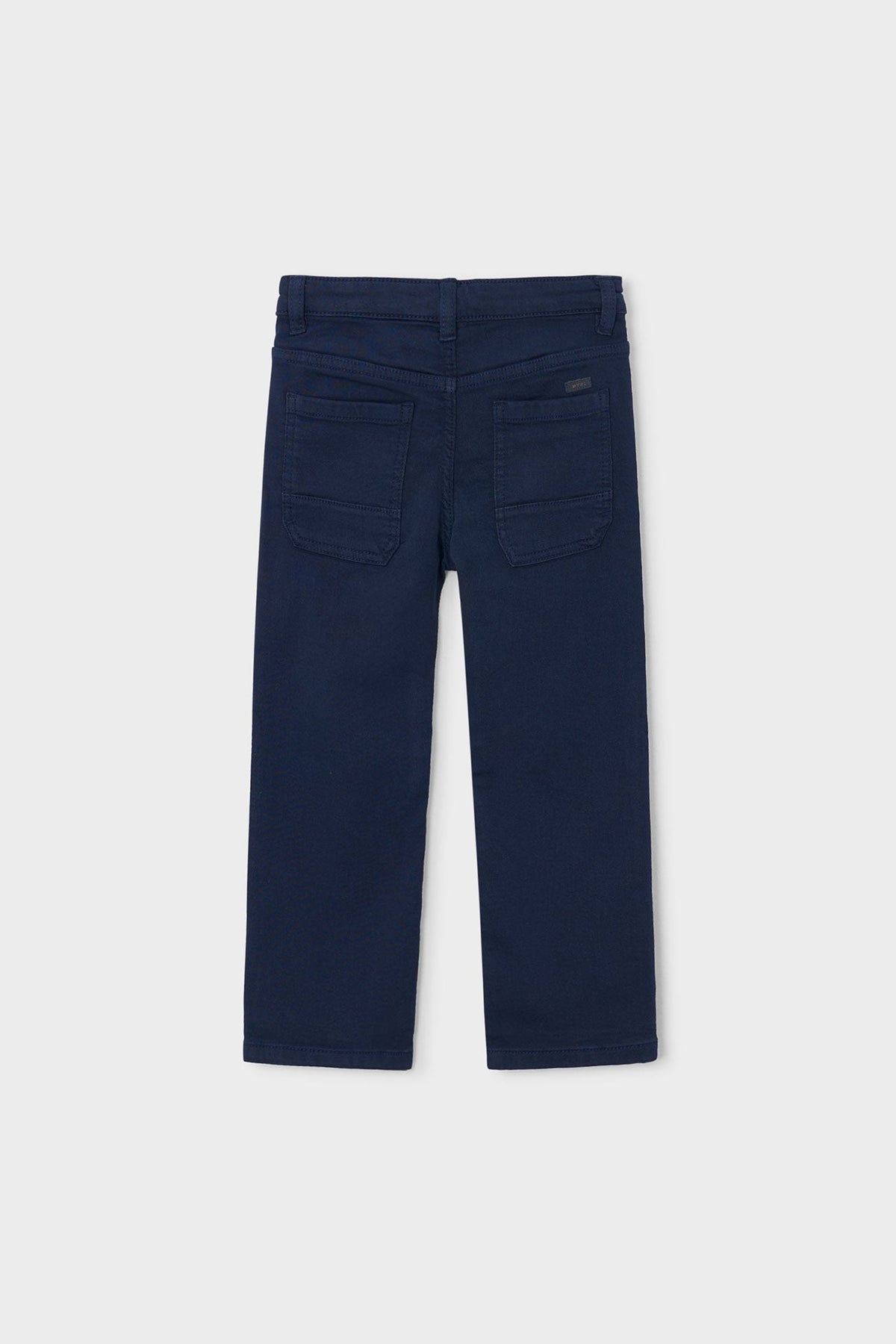 Mayoral Boys Regular Fit Pants
