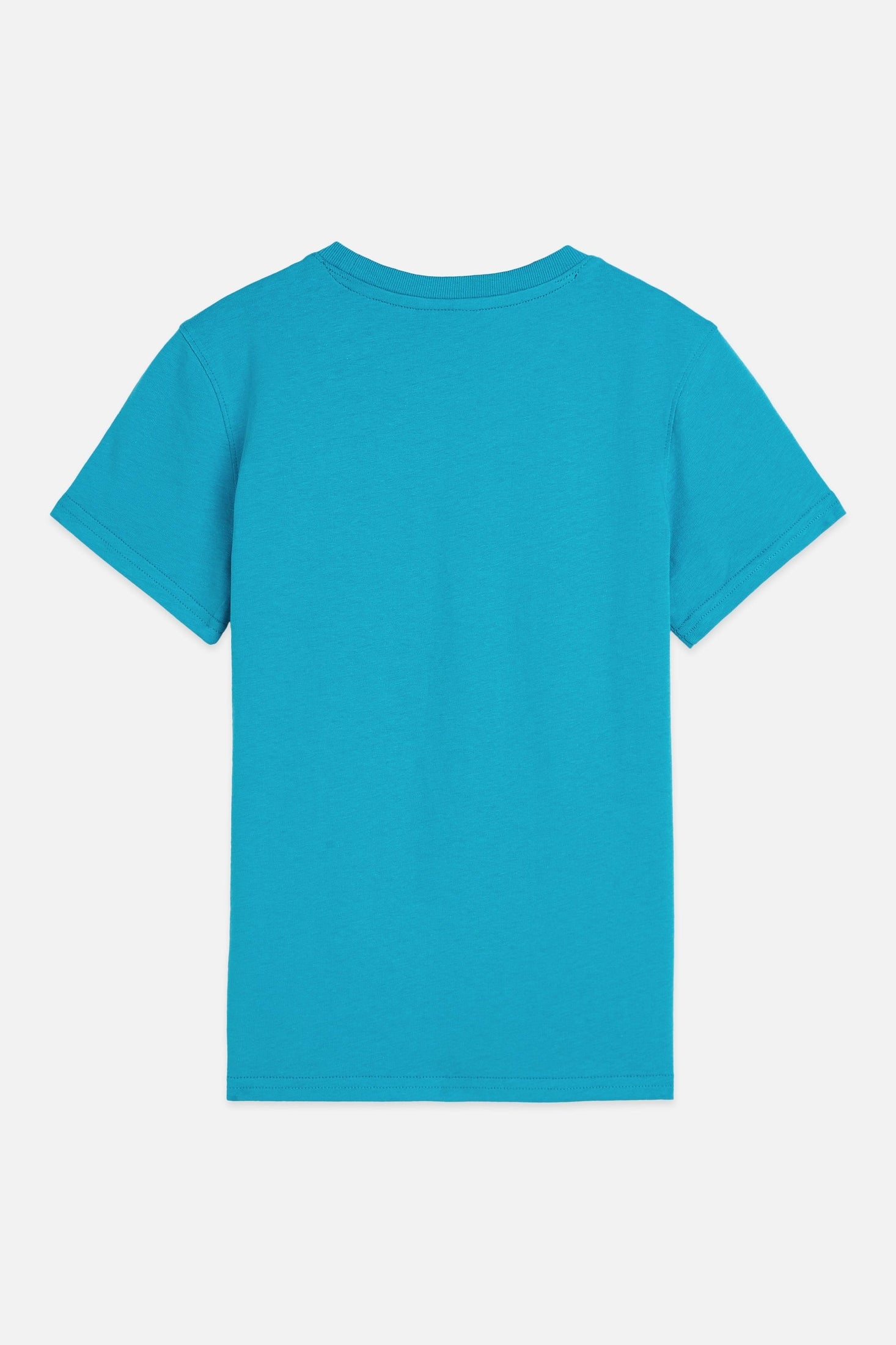 Scotch & Soda Boys Regular Fit T-Shirt