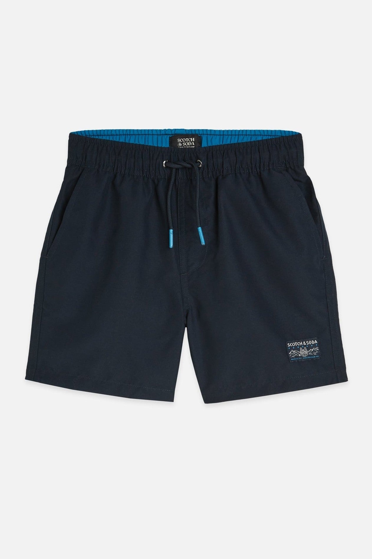 Scotch & Soda Boys Swim Shorts