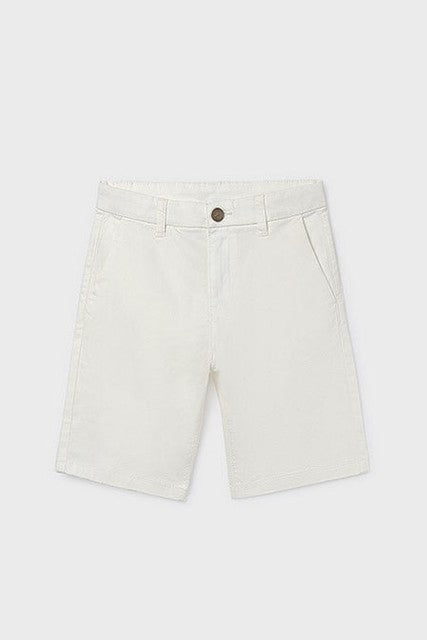Nukutavake Boys Basic Chino Shorts_ 242