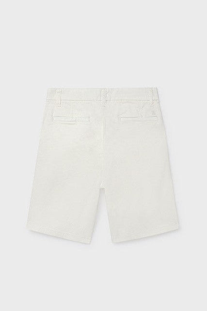 Nukutavake Boys Basic Chino Shorts_ 242