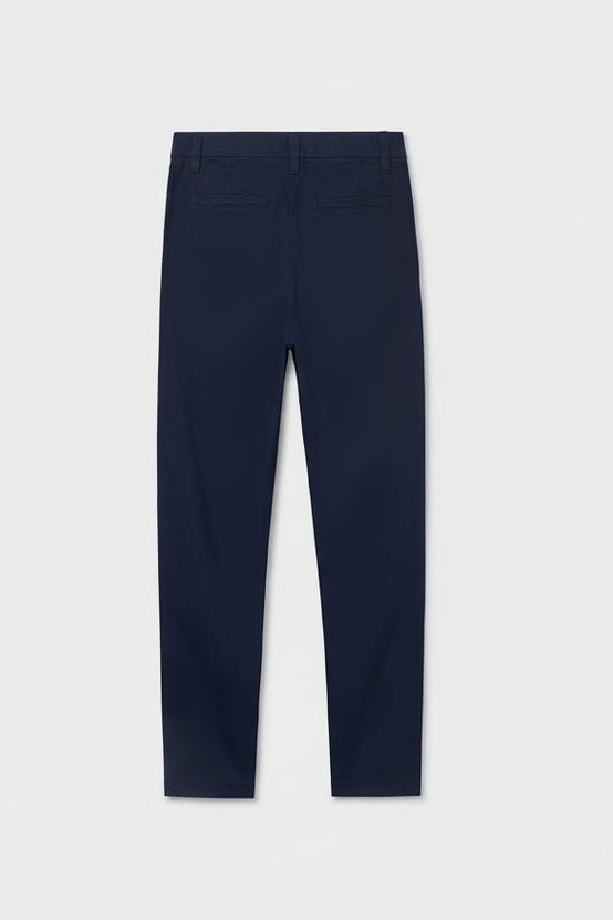 Nukutavake Boys Basic Trousers_ 530