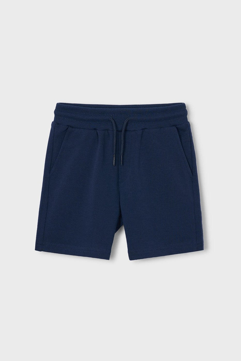 Mayoral Mini Boys Basic Fleece Shorts_ 611