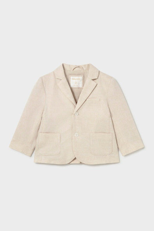 Mayoral Baby Boys Jacket_ 1404