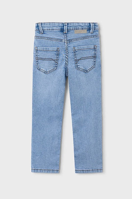 Mayoral Mini Boys Denim Pants_ 3581
