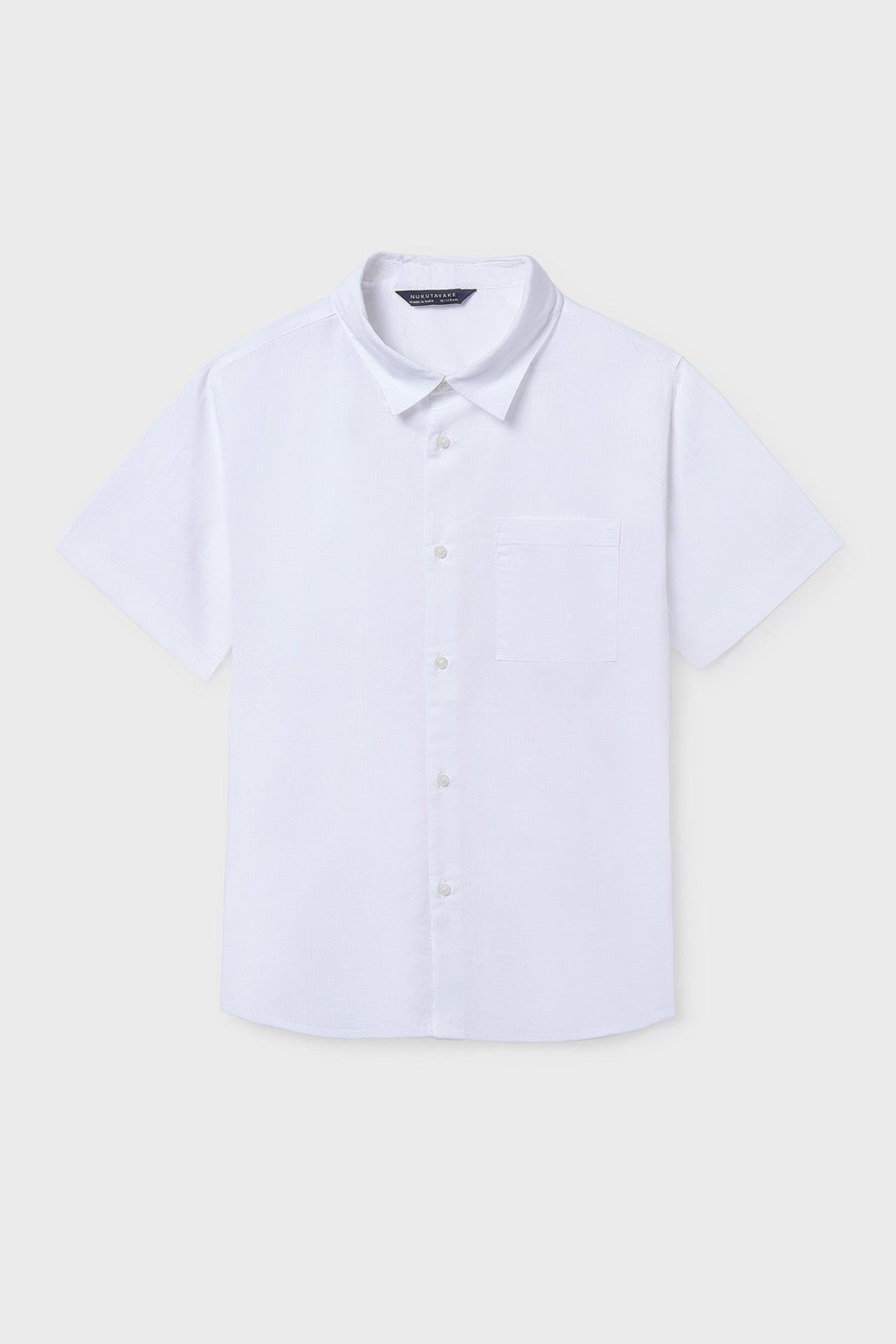Nukutavake Boys Shirt_ 6172