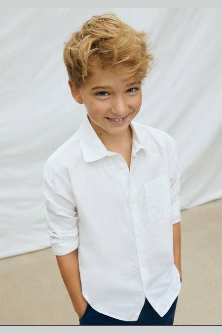 Nukutavake Boys Shirt_ 6174