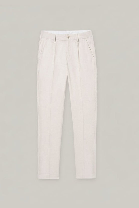 Nukutavake Boys Linen Pants_ 6562