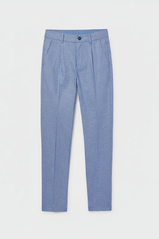 Nukutavake Boys Linen Pants_ 6562