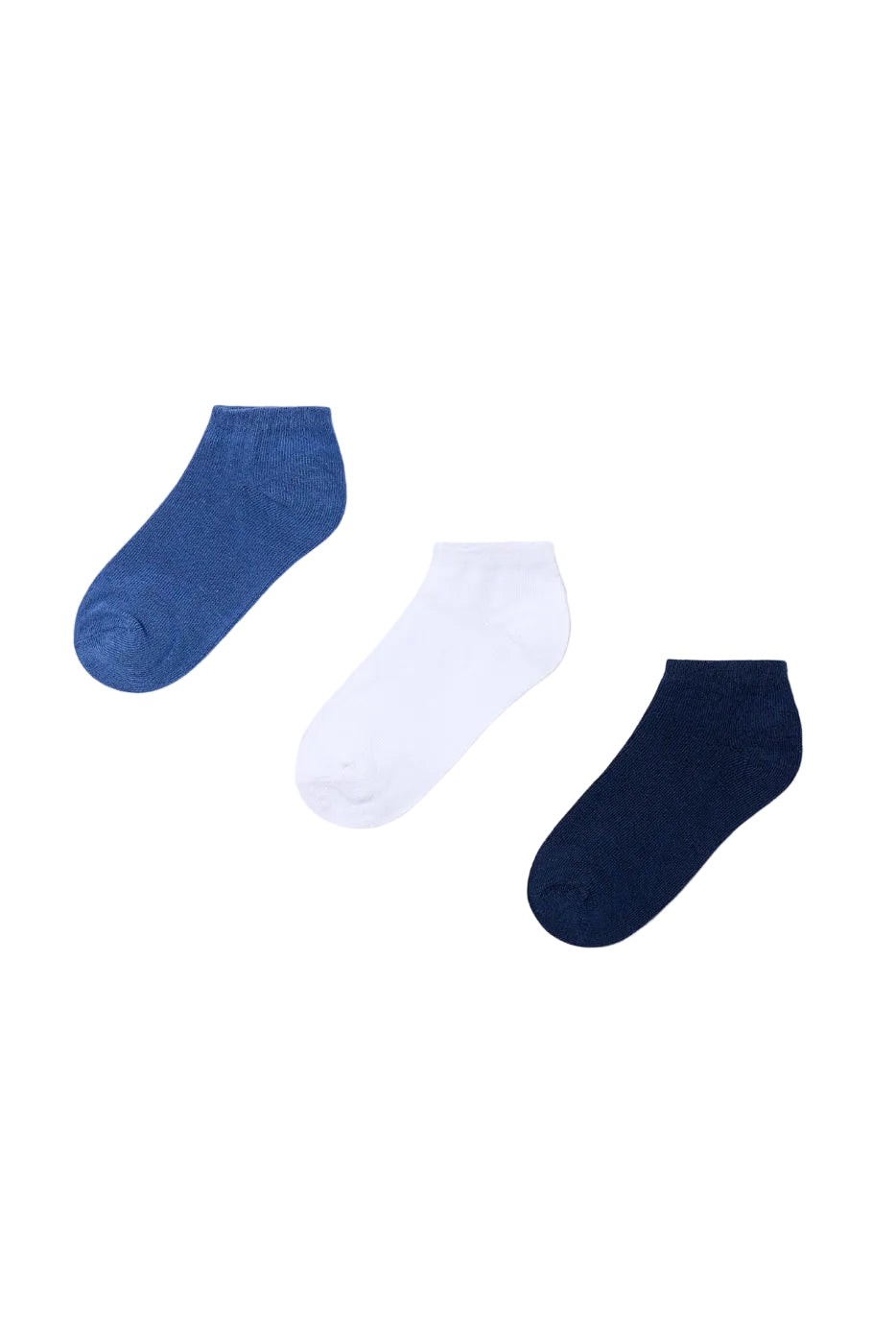 Mayoral Boys Socks Set_ 10181