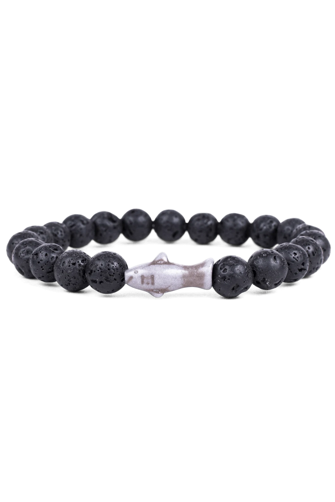 Fahlo The Voyage Bracelet - Shark_ P-SHARK-GW
