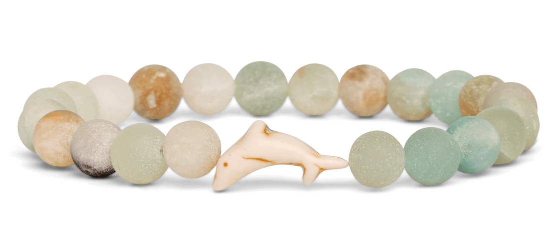 Fahlo The Odyssey Bracelet - Dolphin_ P-DOLPHIN