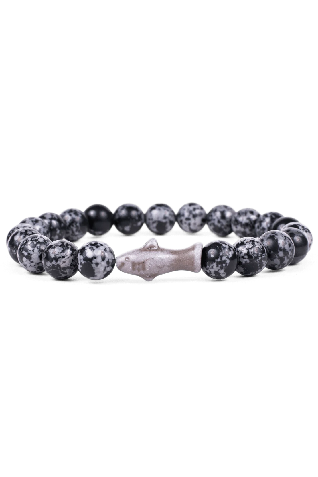 Fahlo The Voyage Bracelet - Shark_ P-SHARK-GW