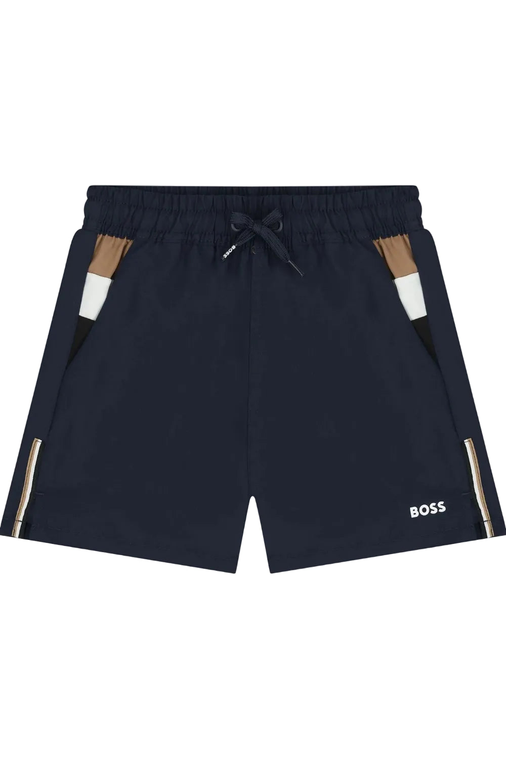 Hugo Boss Boys Bathing Suit_ J52898