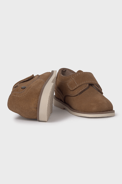 Mini Oxford Shoe - NorthBoys