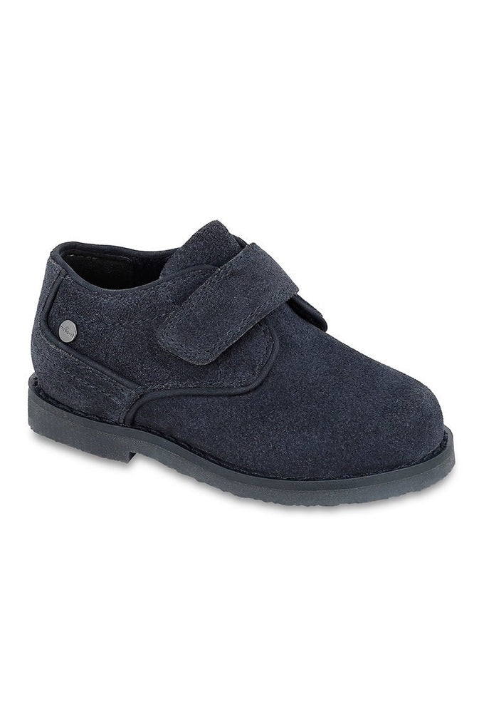 Mini Oxford Shoe - NorthBoys