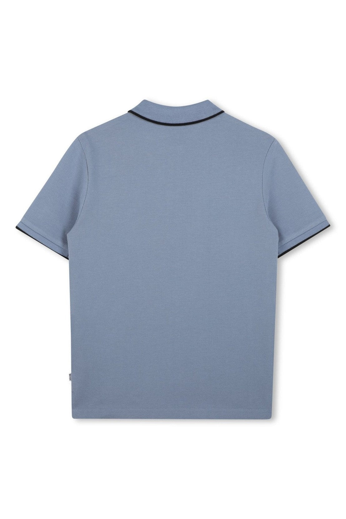 Boys Short Sleeve Polo - NorthBoys