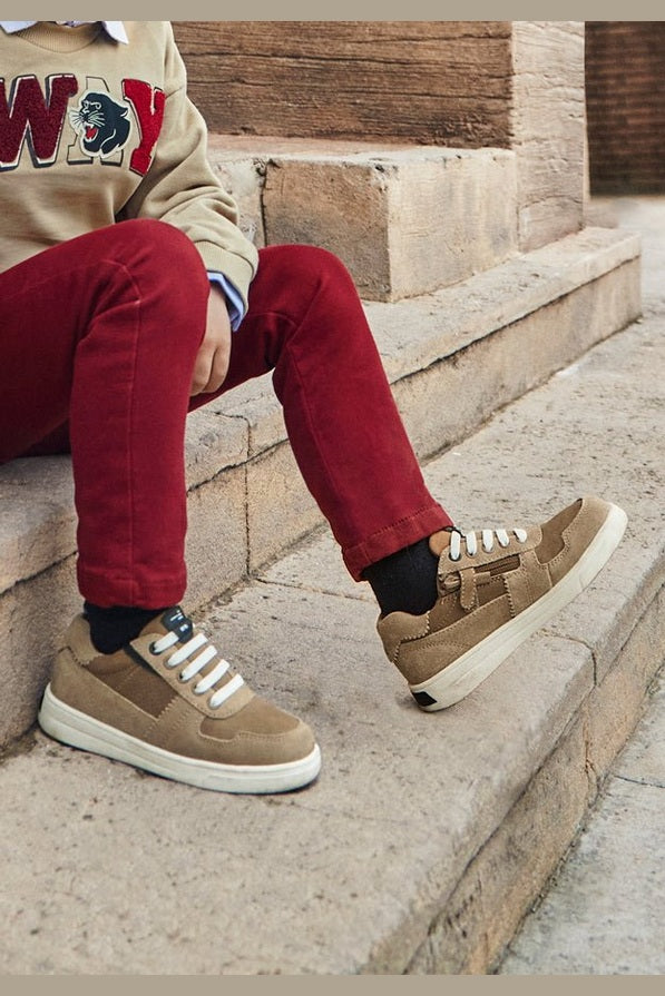Boys Sneaker - NorthBoys