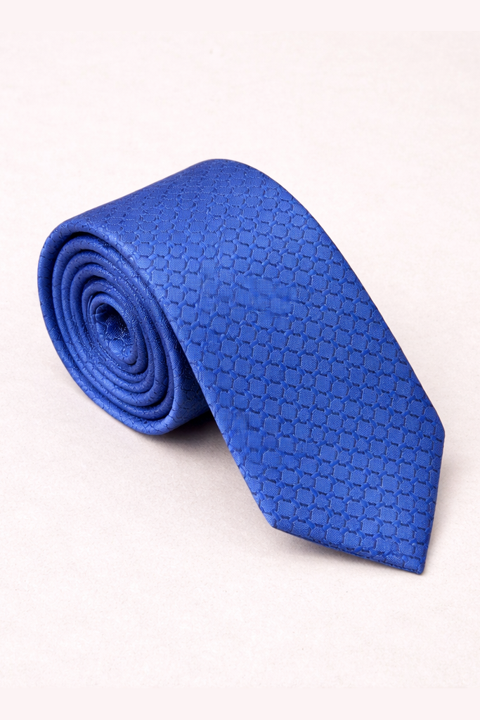 T.O. Collection Boys Tie_ TB414-1