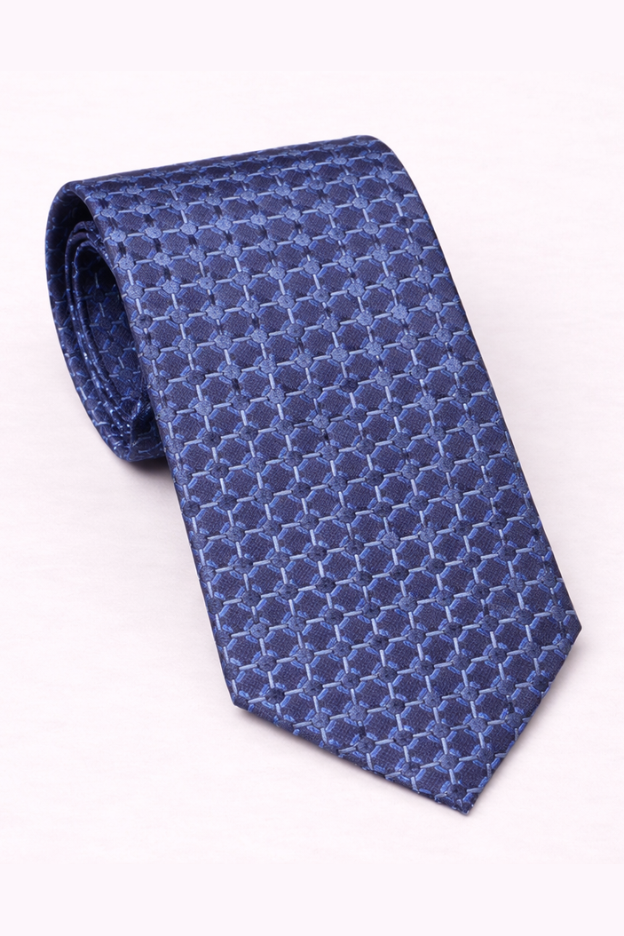 T.O. Collection Boys Tie_ TB414-5