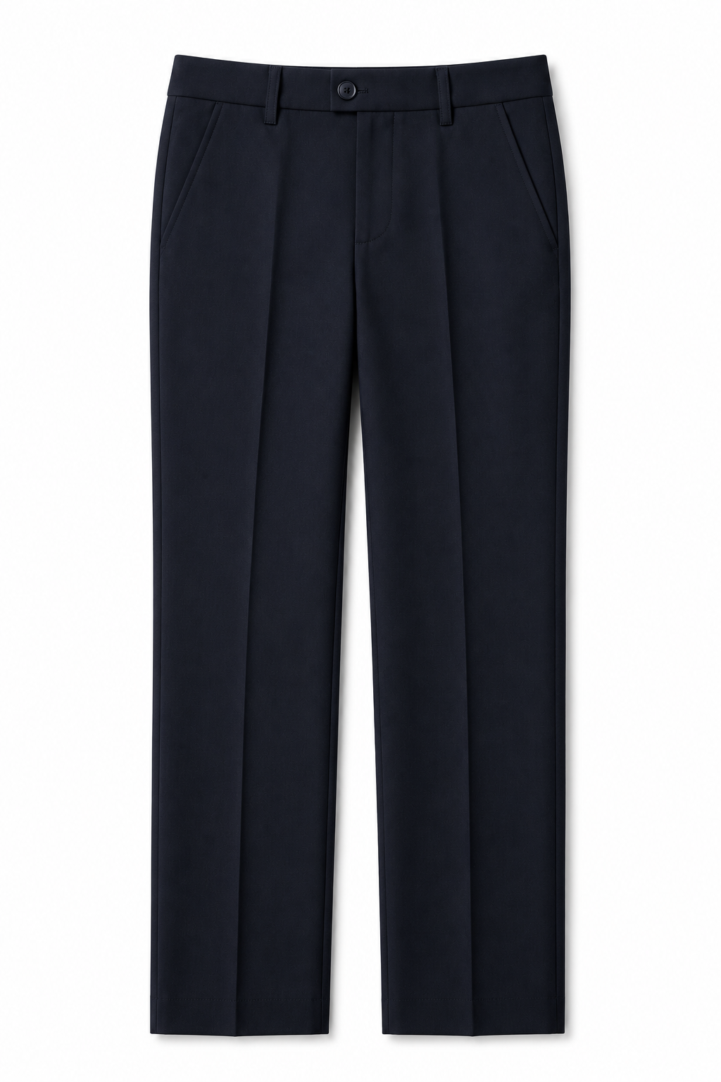 Appaman Basic Navy Dress Pants