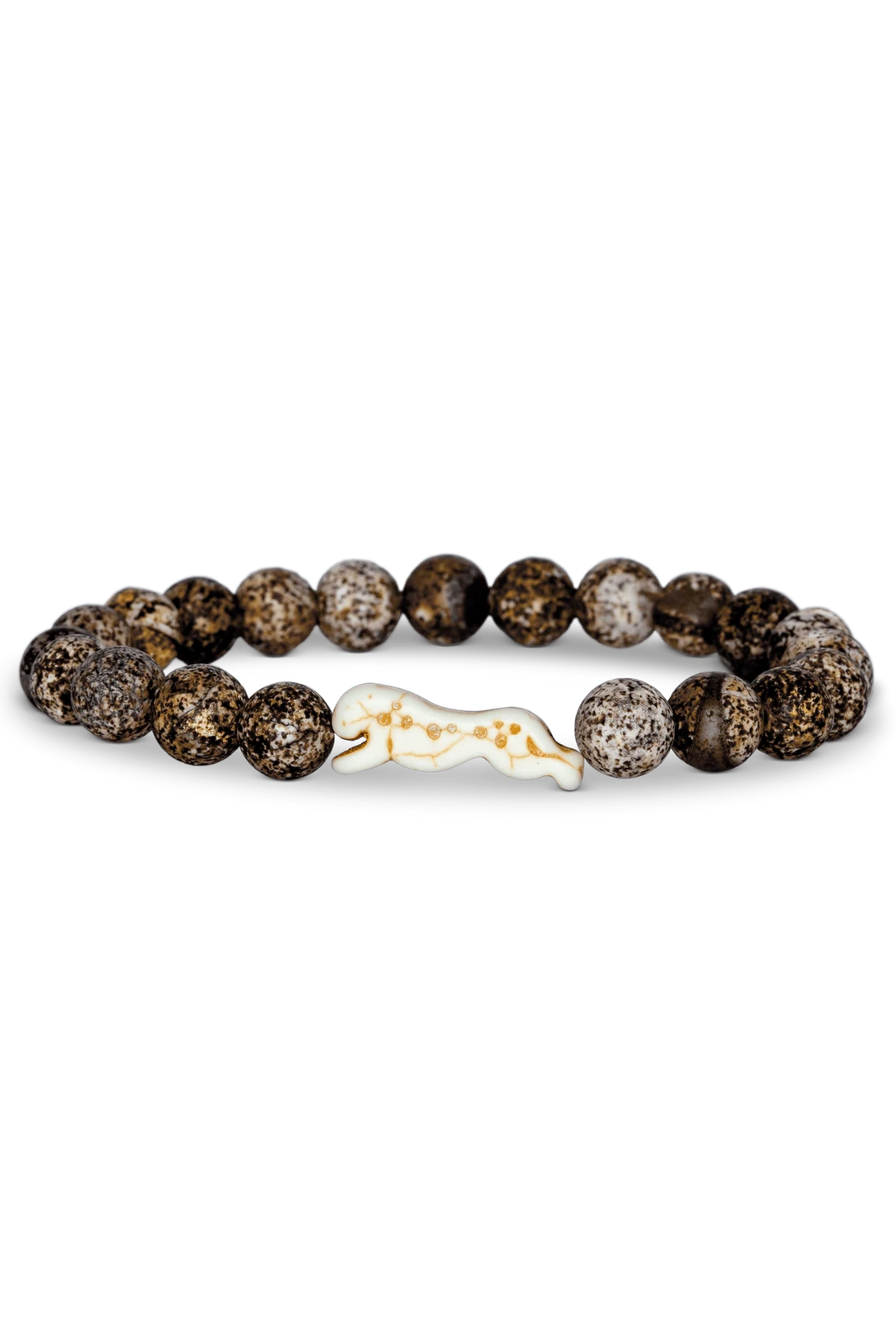 Fahlo The Sprint Bracelet - Cheetah_