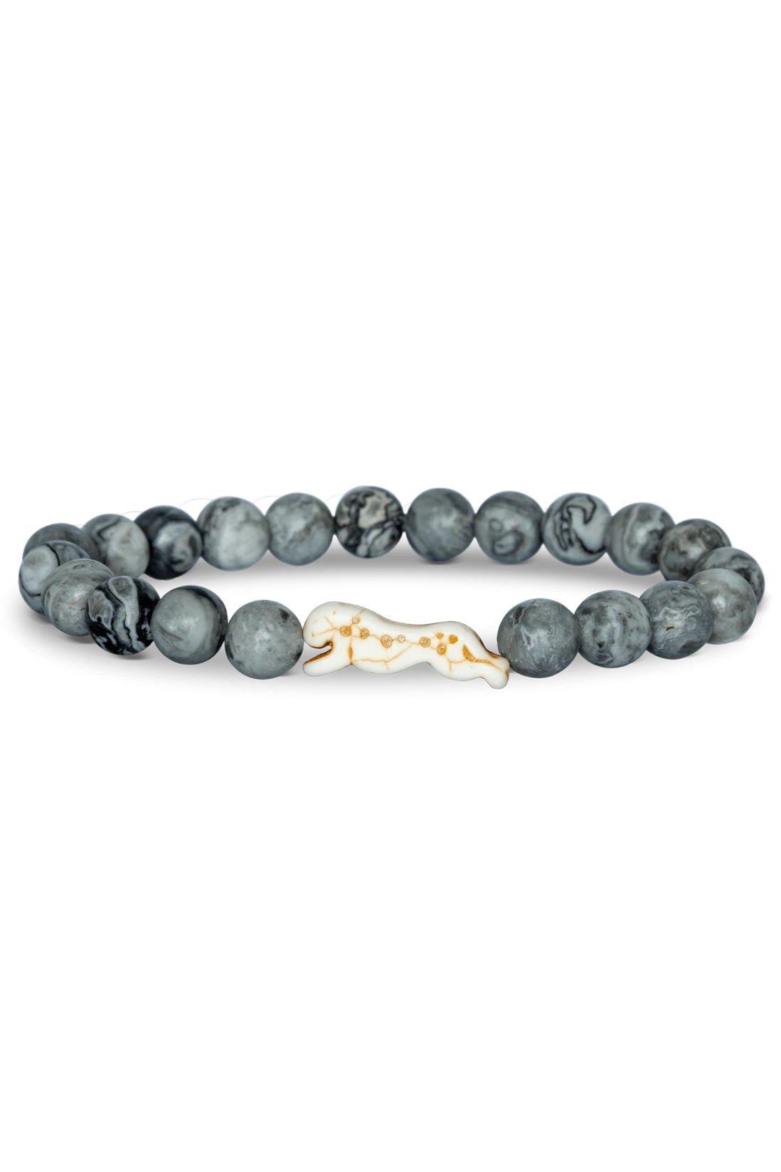 Fahlo The Sprint Bracelet - Cheetah_