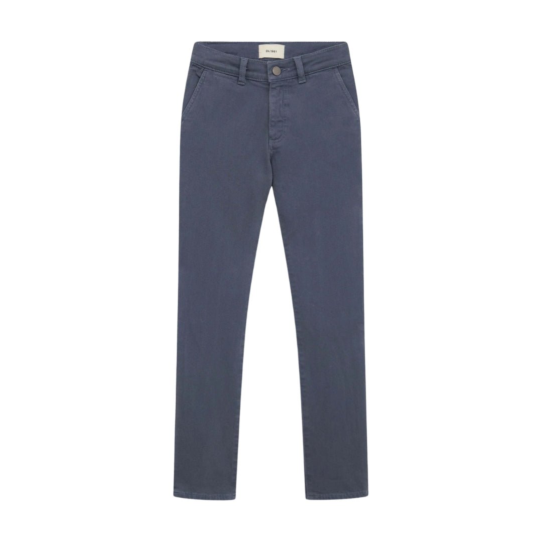 DL1961 Boys Brady Slim Chino_ 24038 - NorthBoys