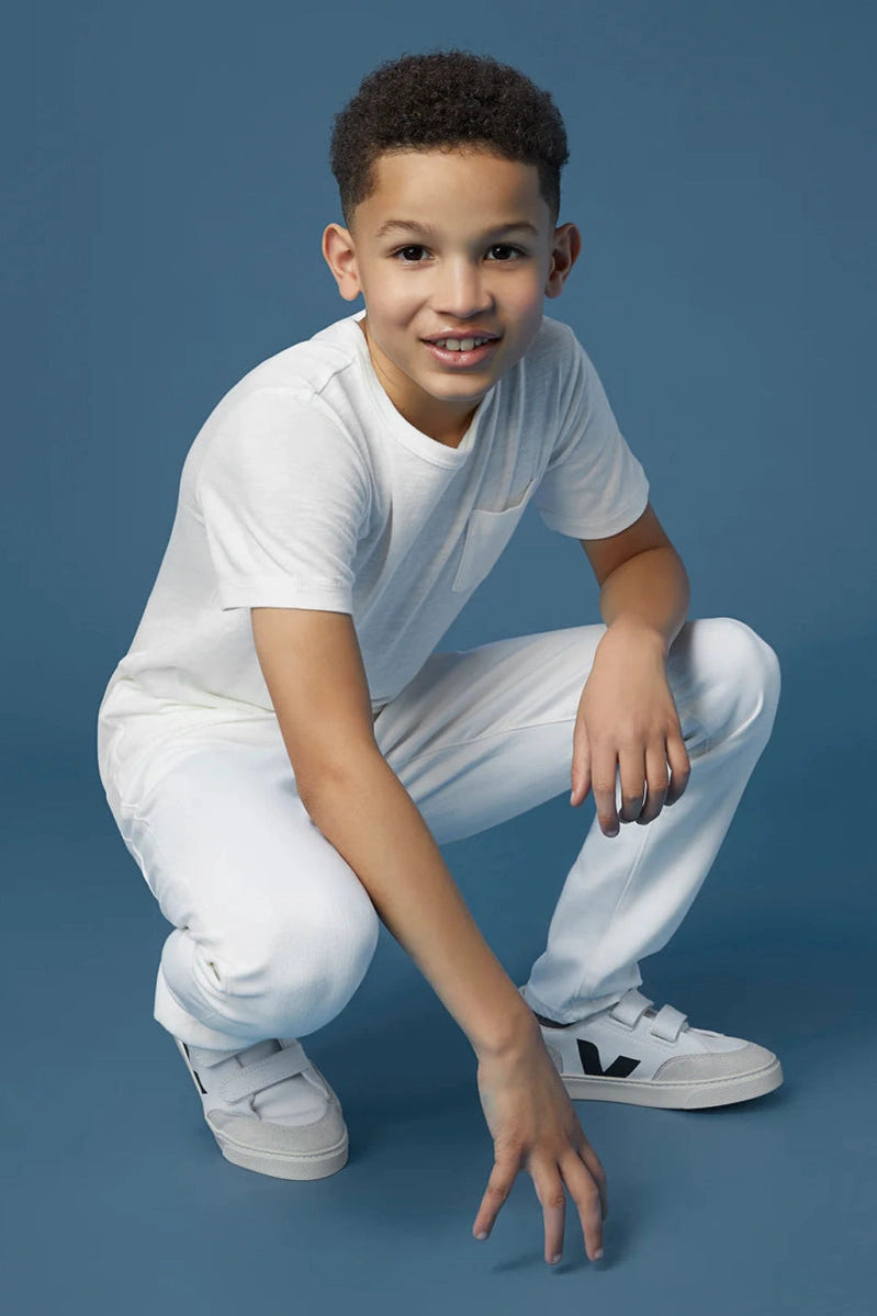 DL1961 Boys Brady Slim Denim_ Medallion 4076 - NorthBoys
