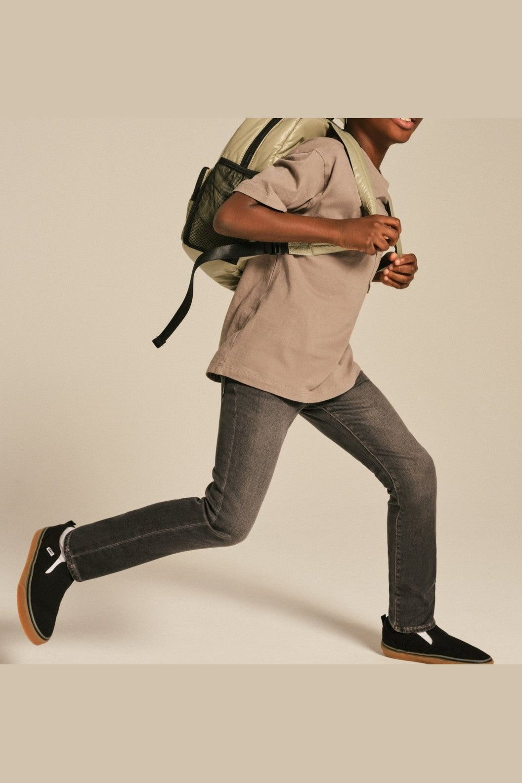 DL1961 Boys Brady Slim Grey Jeans_ 24015 - NorthBoys
