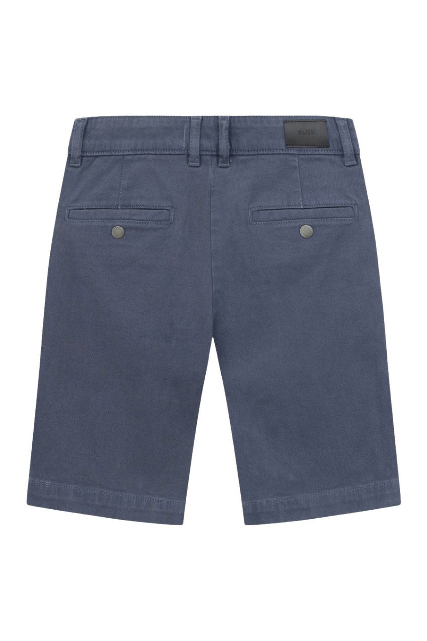 DL1961 Boys Jacob Slim Chino Shorts_ 24044 - NorthBoys