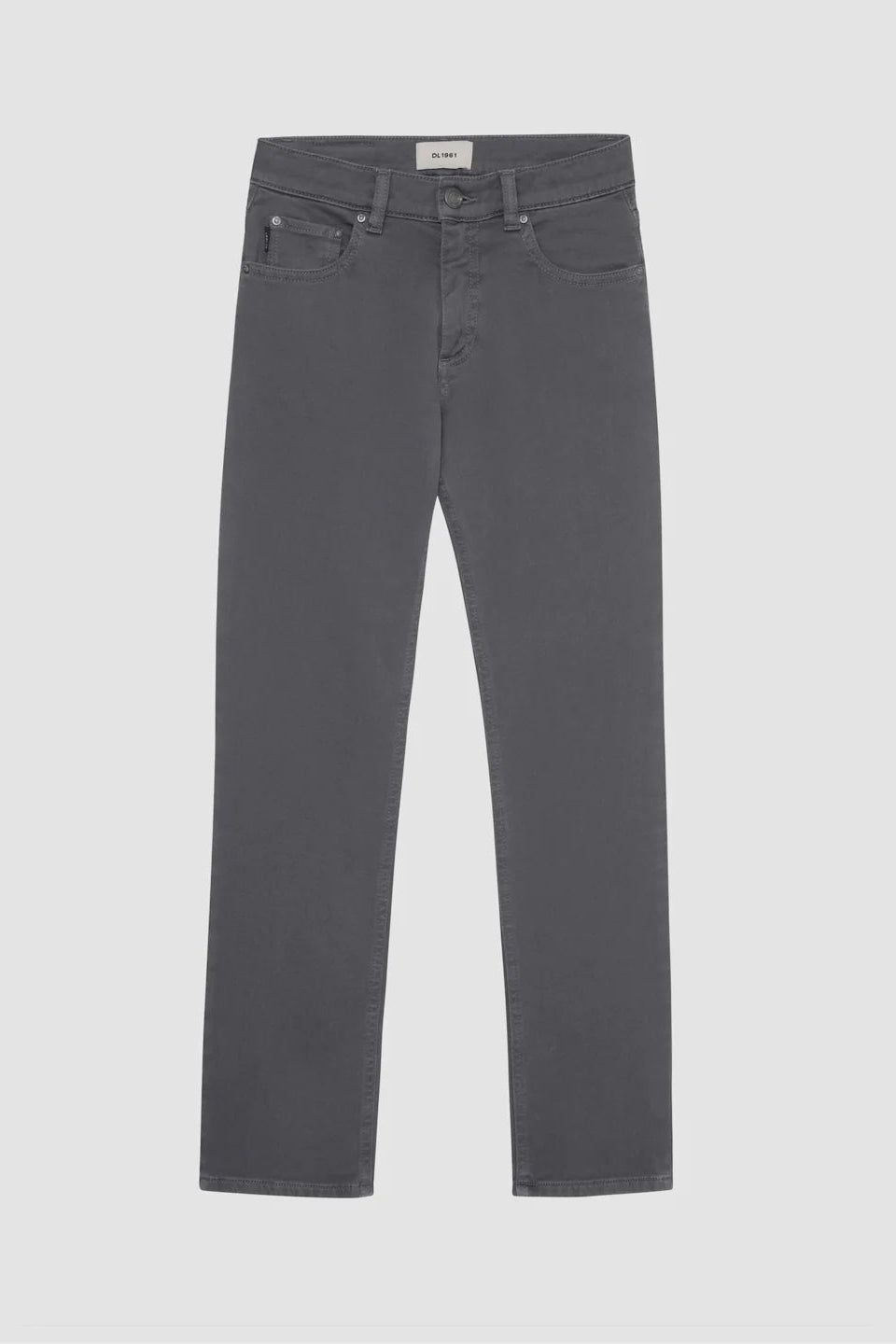 DL1961 Boys Brady Slim Alloy Jeans