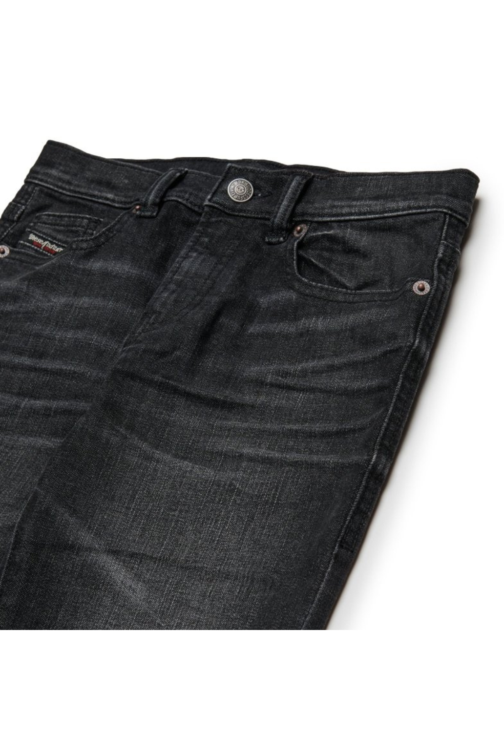 Diesel Boys Denim Pants_ J00809