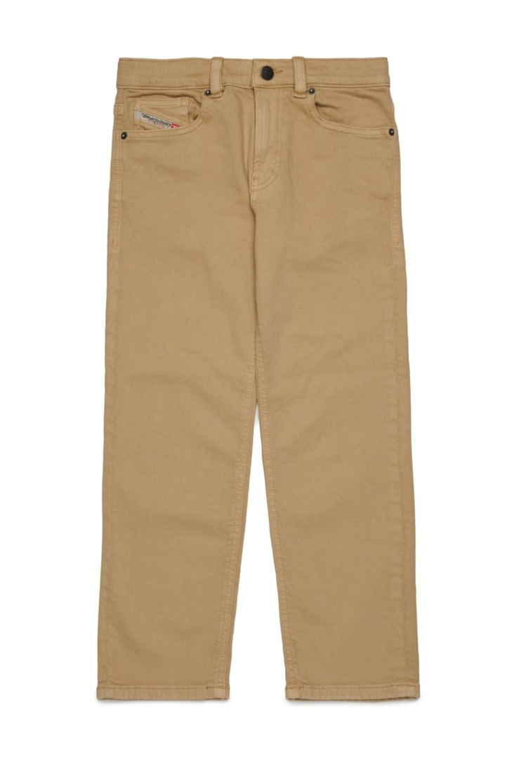 Diesel Boys Pants_ J01934