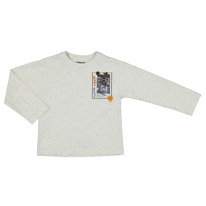 Mayoral Mini Navy T-Shirt_4016-39 – NorthBoys