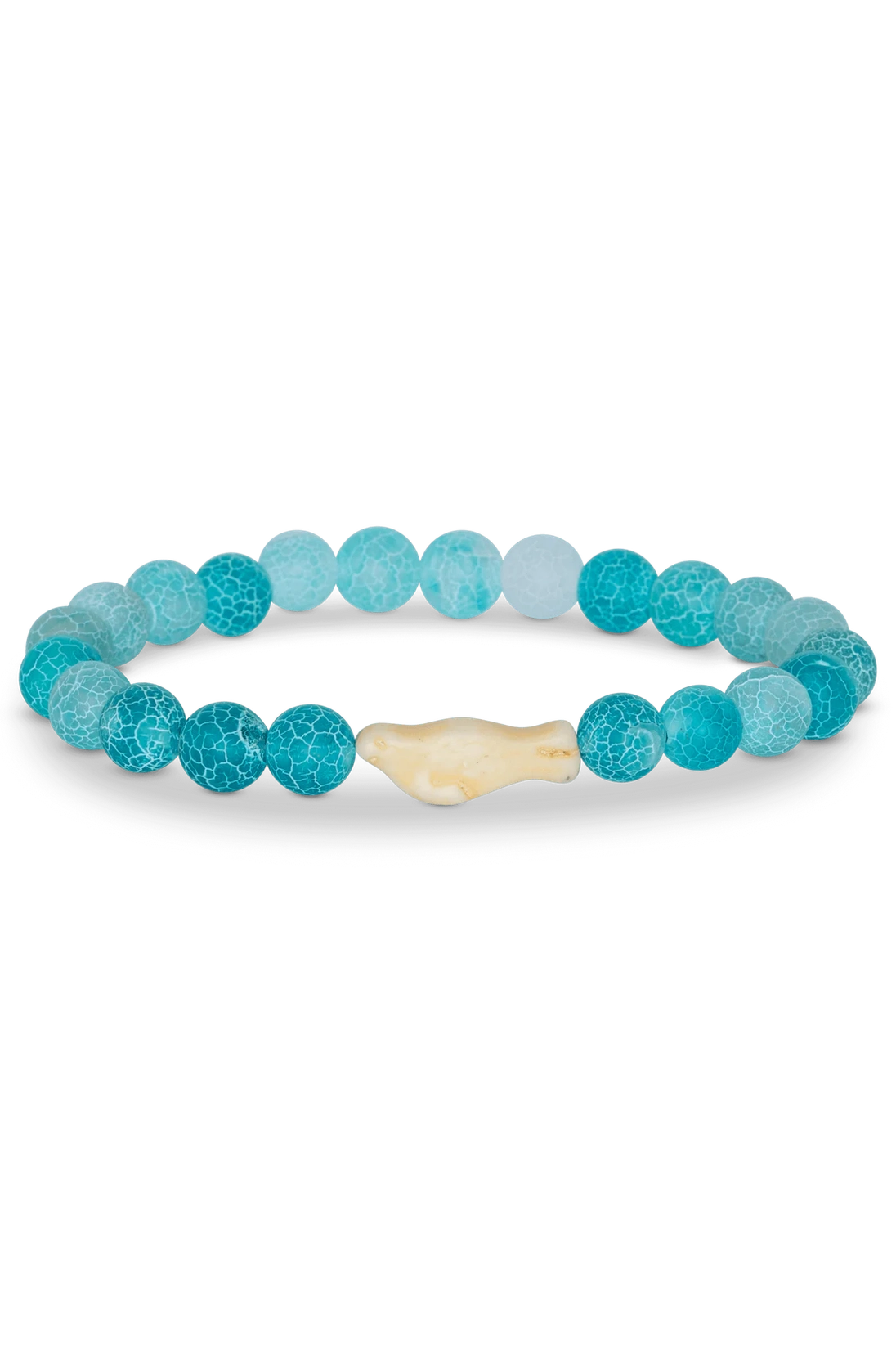 Fahlo The Glide Bracelet - Seal_ P-SEAL