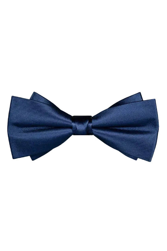 NorthBoys Mens Bow Tie
