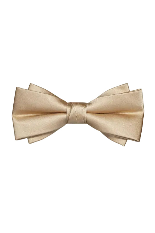 NorthBoys Mens Bow Tie