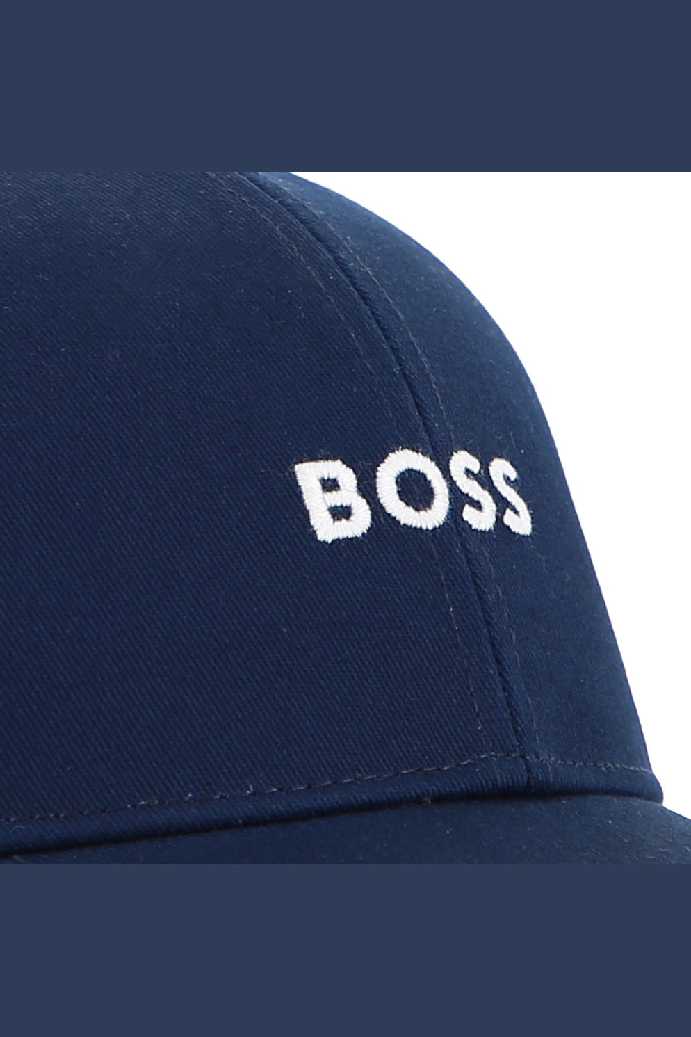 Hugo Boss Boys Baseball Cap_ J53115