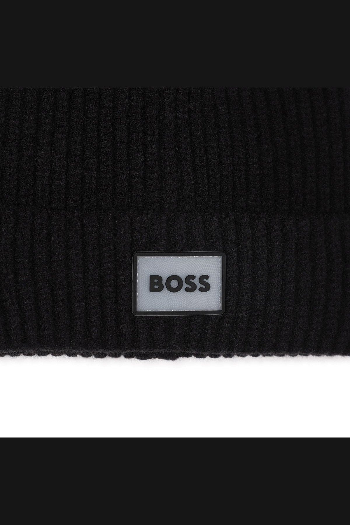 Hugo Boss Beanie_ J52618 - NorthBoys