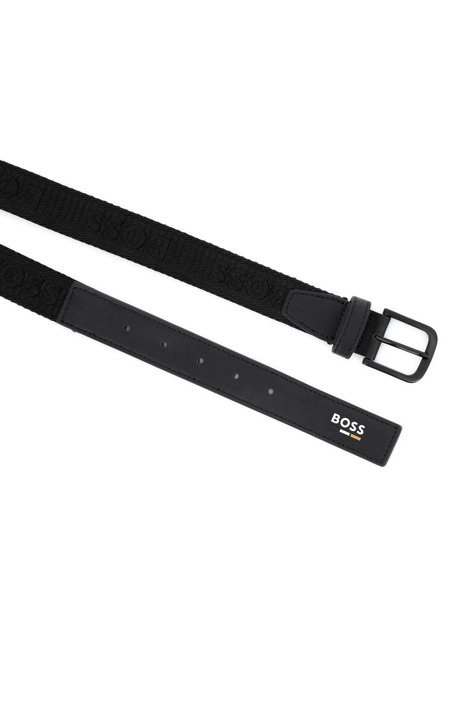 Hugo Boss Boys Belt_ J51740 - NorthBoys