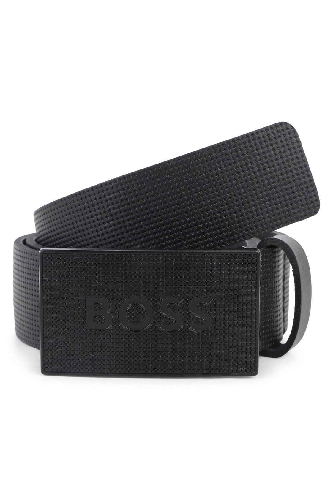 Hugo Boss Boys Belt_ J52633 - NorthBoys