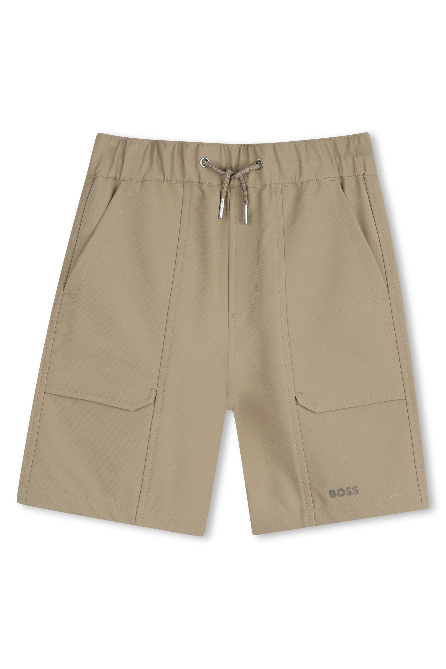 Hugo Boss Boys Bermuda Shorts_ J52931