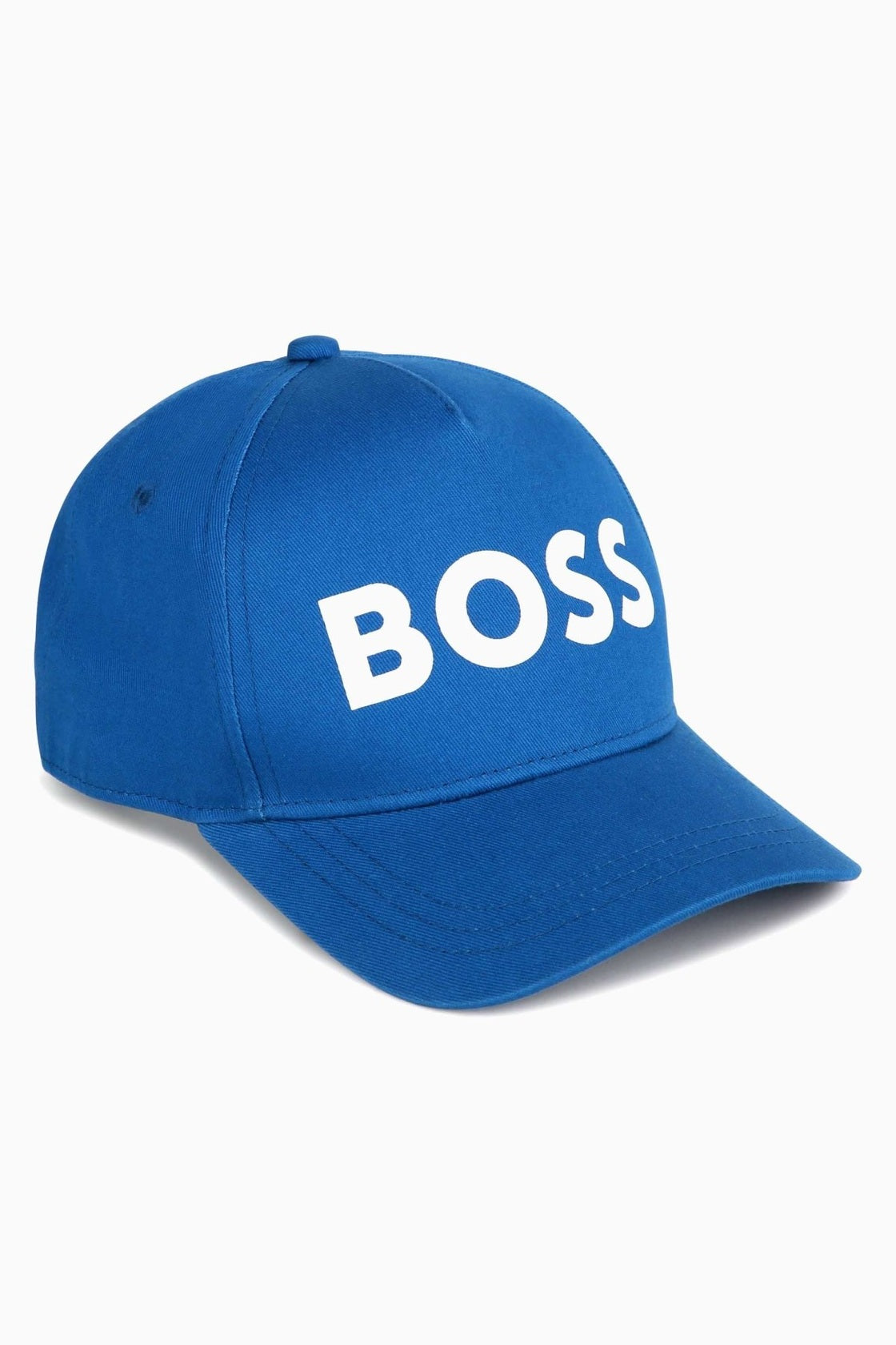 Hugo Boss Boys Blue Baseball Cap _ J50943 - 872 - NorthBoys