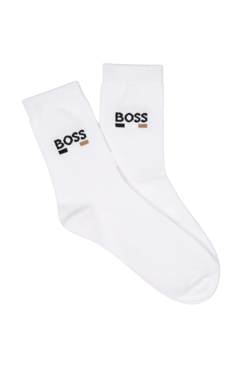 Hugo Boss Boys Socks_ J52637 - NorthBoys